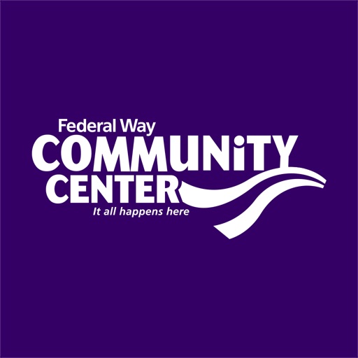 Federal Way Community Center icon