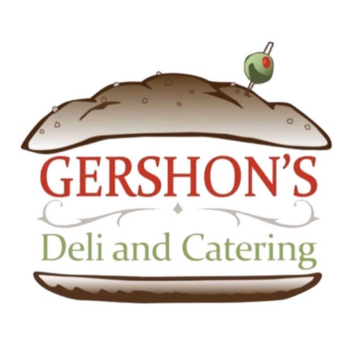 Gershon's Deli & Catering