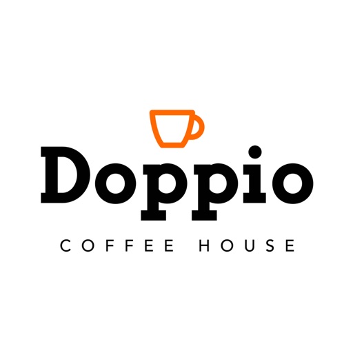 Doppio Coffee House