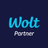 Wolt Courier Partner icon