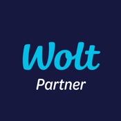 Wolt Courier Partner