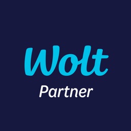 Wolt Courier Partner