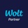 Wolt Courier Partner