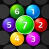 Pop It: Merge Number Puzzle icon