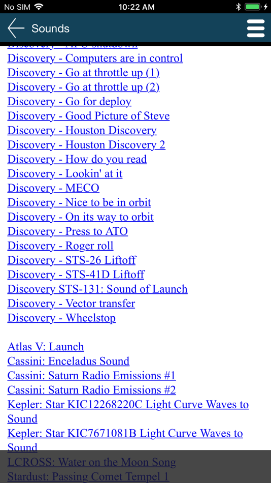 #10. mySpaceHub (iOS) Ved: Williams Web Works LLC