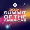 Summit of the Americas 2024 icon