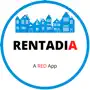 Rentadia: Rental Manager