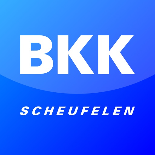 BKK Scheufelen App