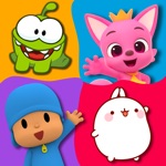 Download KidsBeeTV Videos and Fun Games app