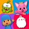 KidsBeeTV Videos and Fun Games