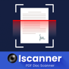 iScanner • PDF Doc Scanner App - Mahadev Enterprise