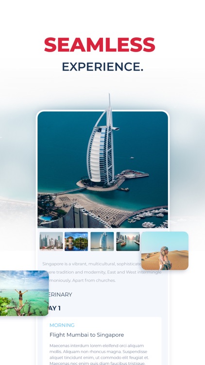 Travelxp: Discover & Book screenshot-7