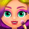 Beauty salon. App Icon