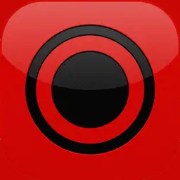 Red Mode: Night Red Screen app icon