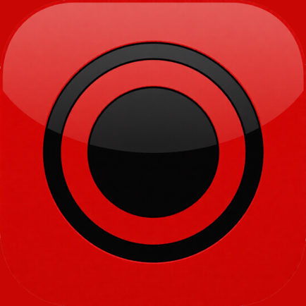 Red Mode: Night Red Screen