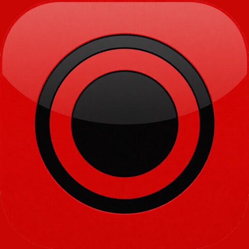 Red Mode: Night Red Screen icon