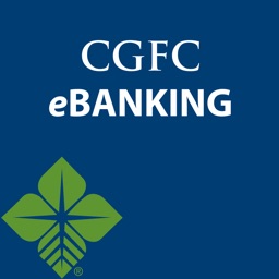 CGFC eBanking App