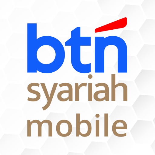 BTN Syariah Mobile