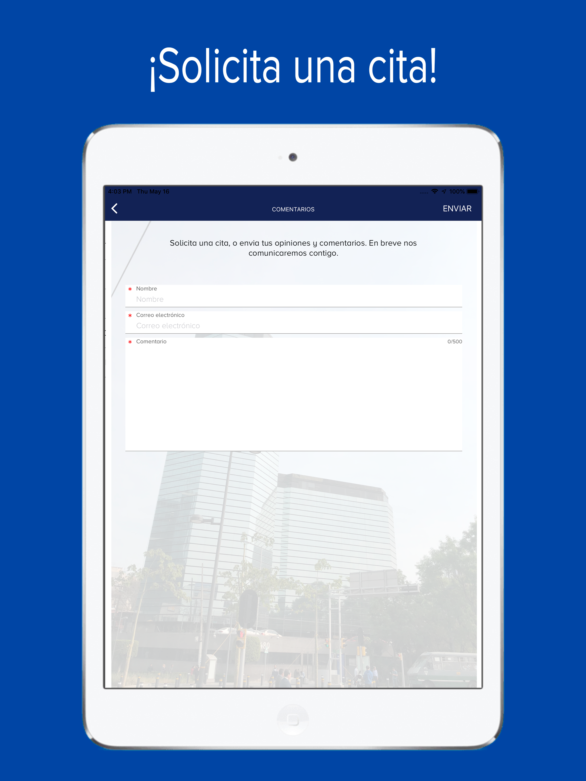 ACERTEC screenshot 7