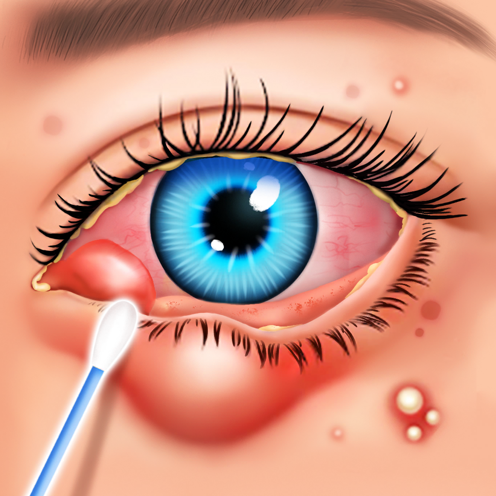 Get Happy Hospital®: ASMR Game for iOS, iPhone, iPad Aso Report