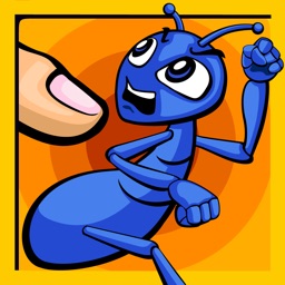 Tap Tap Ants