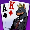KINGZ Gambit - Holdem Poker icon