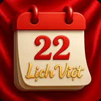 Lịch Vạn Niên - Kinh Phật