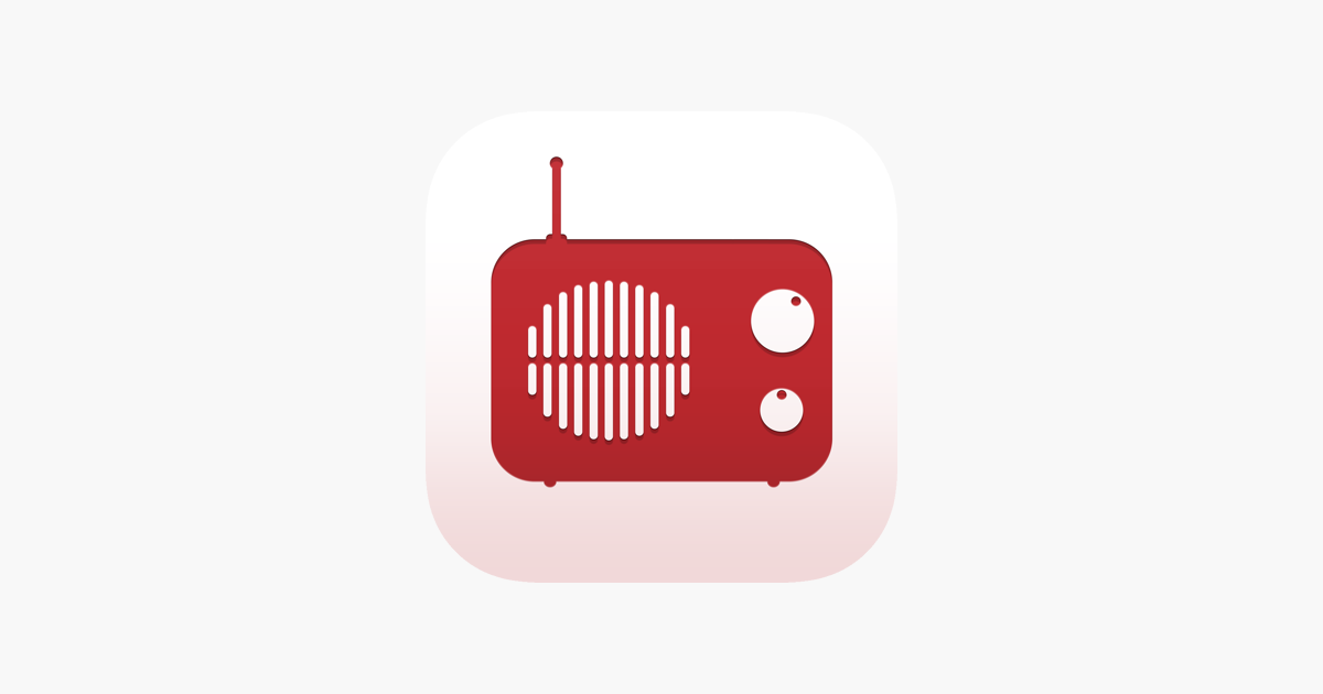‎myTuner Radio Player - Live FM on the App Store