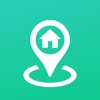 Find my Friends、Family、Phone icon