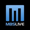 MBS Live icon