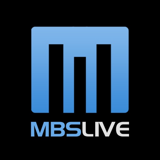 MBS Live - AppWisp.com