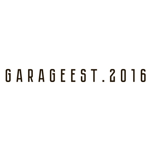 GARAGEEST.2016 RU