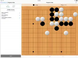 Tsumego Pro (Go problems) screenshot 5