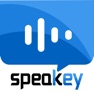 Get Speakey - AI练口语 + 雅思 + 纯外教情景课程 for iOS, iPhone, iPad Aso Report