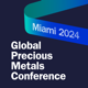 Precious Metals Conference