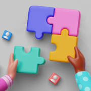 Jigsaw Link!