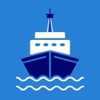 Ship Tracker & Marine Trafficㅤ icon