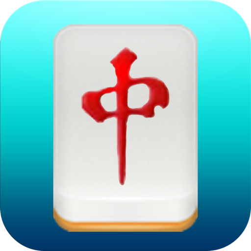 Mahjong - zMahjong Solitaire app icon