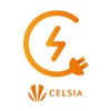 Movilidad Eléctrica Celsia icon
