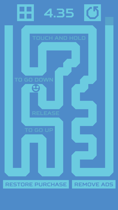 Slide Happy app screenshot