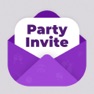 Get Party Invitation Maker RSVP for iOS, iPhone, iPad Aso Report