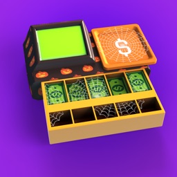 Cashier 3D