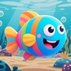 Tintthe Fish icon