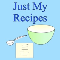 JustMyRecipes