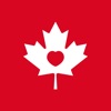 Canadian Made: Buy Canadian icon