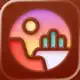 Weather mini logo