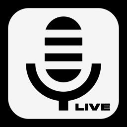Microphone Live