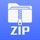 Unzip - RAR, Zip, Unrar, 7zip+
