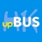 This app shows the estimated times of arrival (ETAs) of buses in Hong Kong