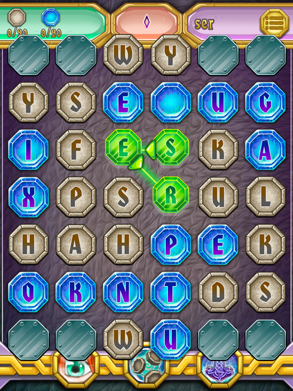 Screenshot #5 pour Word Connect: Great Adventure